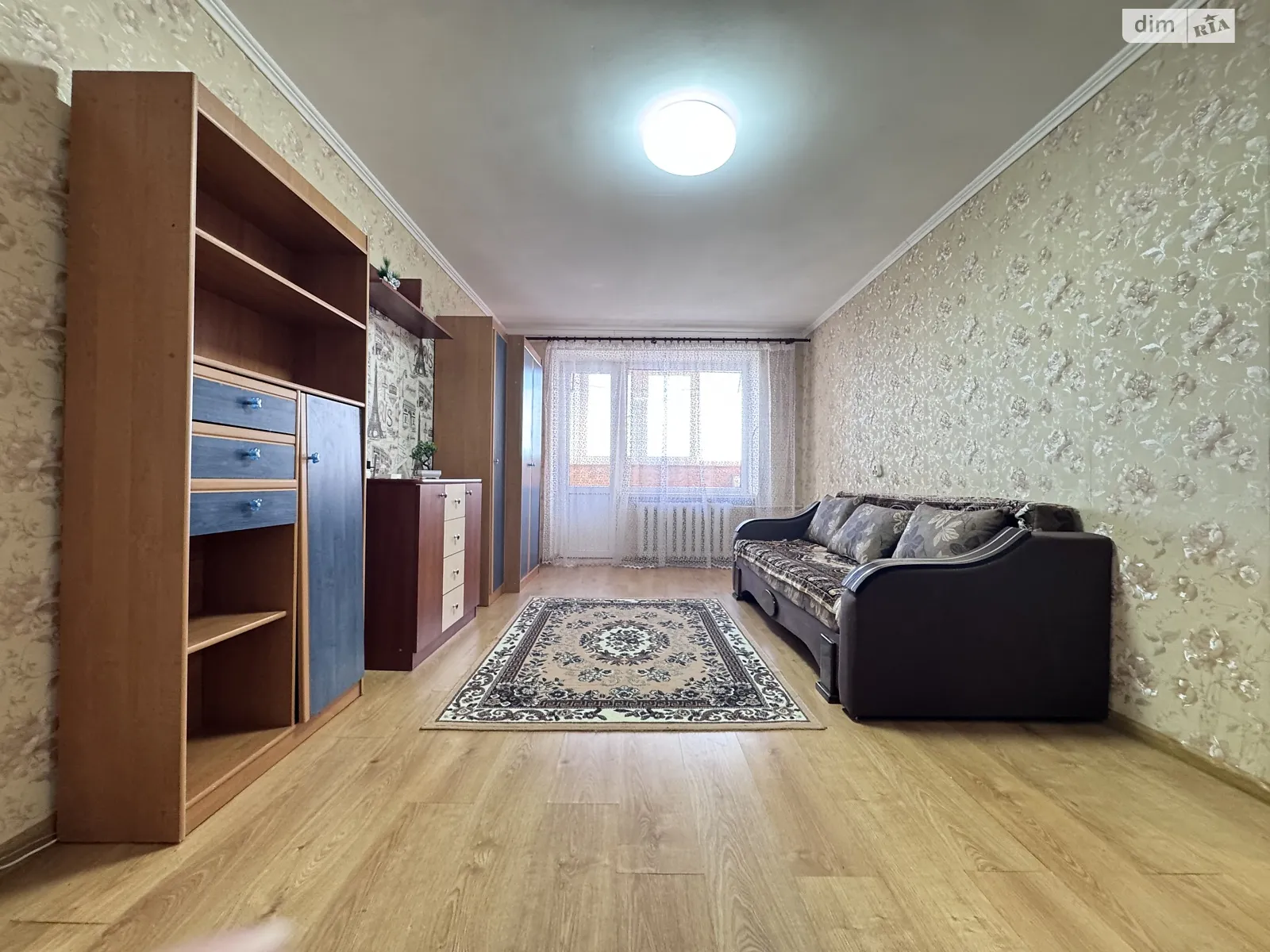 1-кімнатна квартира 31.1 кв. м у Тернополі, вул. Протасевича - фото 1