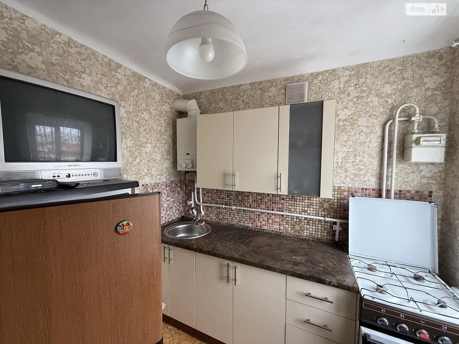 Здається в оренду 2-кімнатна квартира 45 кв. м у Хмельницькому, вул. Вайсера, 28 - фото 1