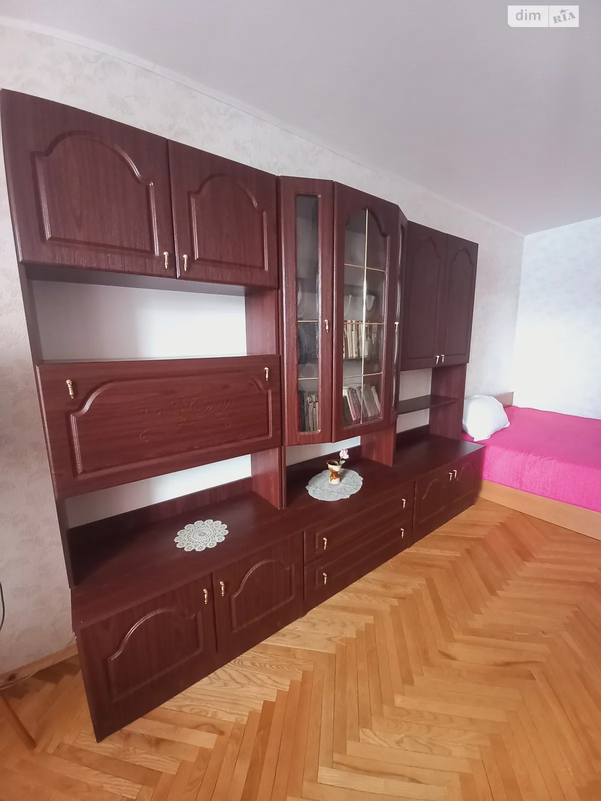 Сдается в аренду 2-комнатная квартира 50 кв. м в Виннице, ул. Марии Литвиненко-Вольгемут - фото 1