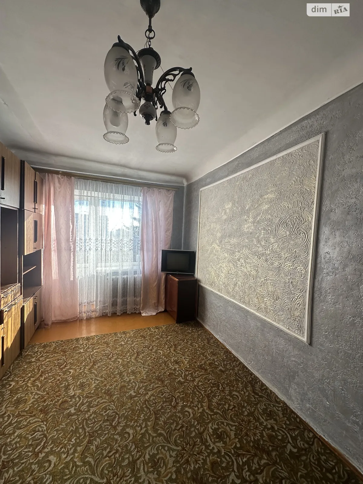 Сдается в аренду 2-комнатная квартира 45 кв. м в Ровно, цена: 8000 грн - фото 1