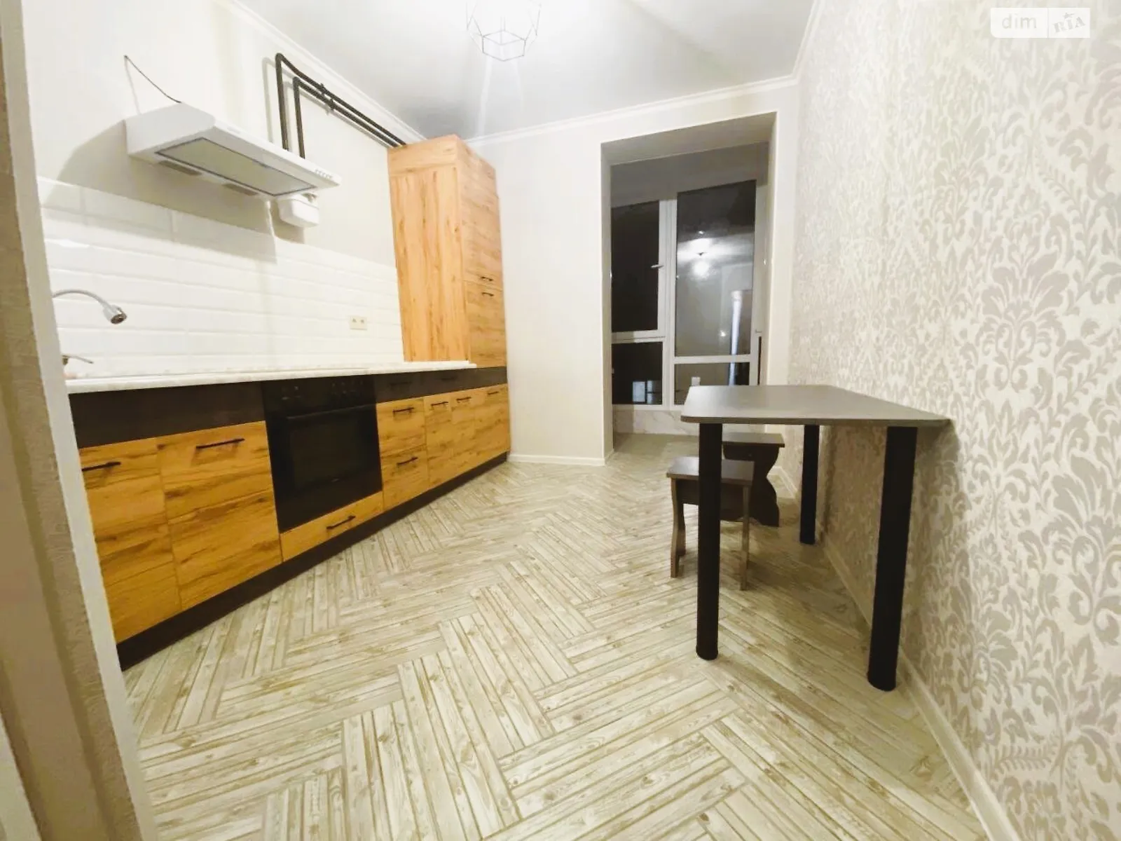 Здається в оренду 1-кімнатна квартира 45 кв. м у Хмельницькому, вул. Подільська, 10/1 - фото 1