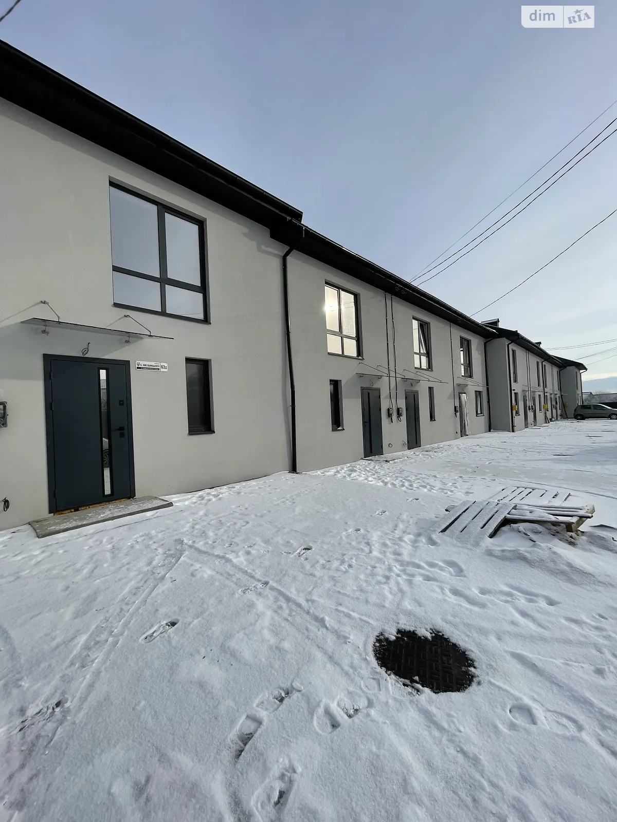 вул. Богдана Хмельницького Якушинці, цена: 53000 $ - фото 1