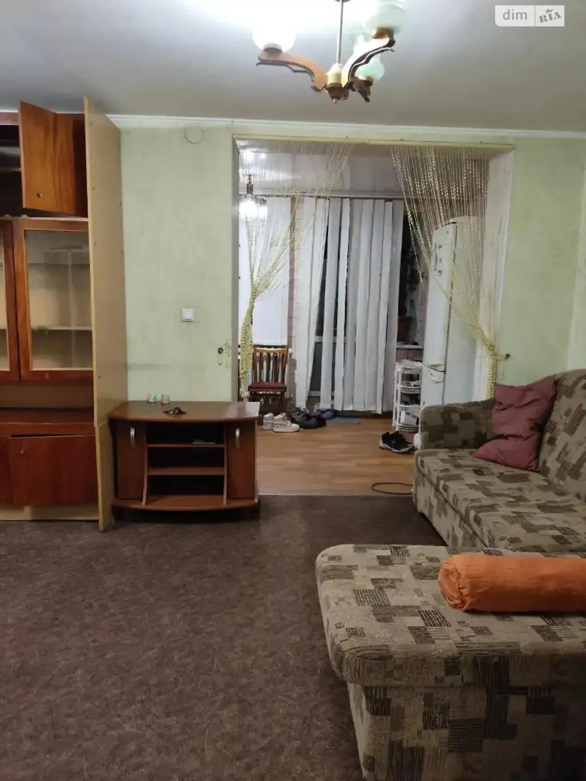 Здається в оренду одноповерховий будинок 53 кв. м з меблями, цена: 8800 грн - фото 1