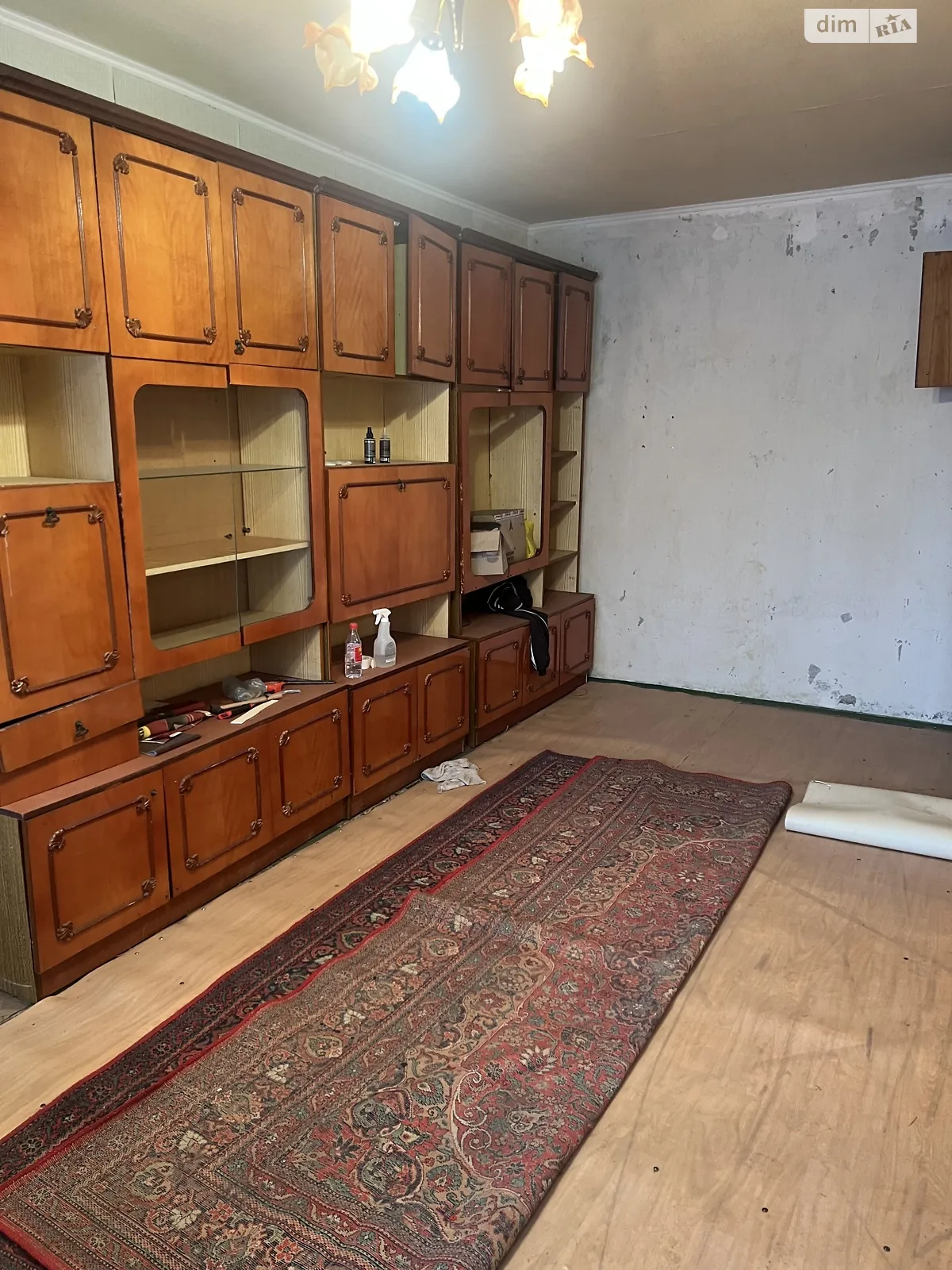 Продается 3-комнатная квартира 58 кв. м в Днепре, просп. Слобожанский, 82 - фото 1