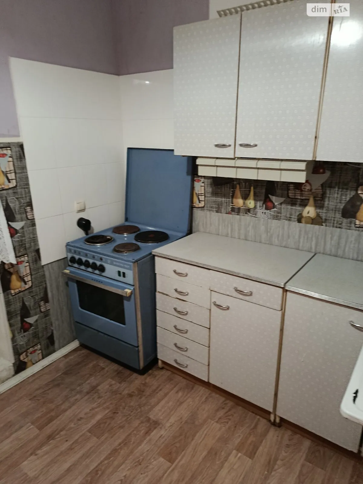 Сдается в аренду 1-комнатная квартира 48 кв. м в Киеве, просп. Леся Курбаса(50-летия Октября), 1/1 - фото 1