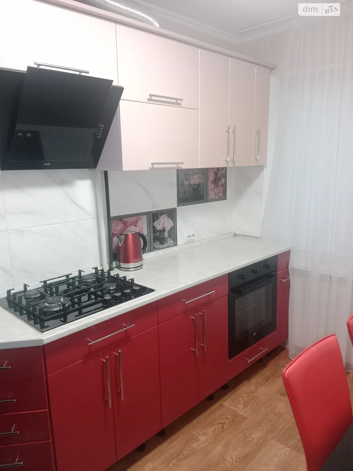 Продається 2-кімнатна квартира 44.6 кв. м у Миколаєві, вул. Космонавтів - фото 1