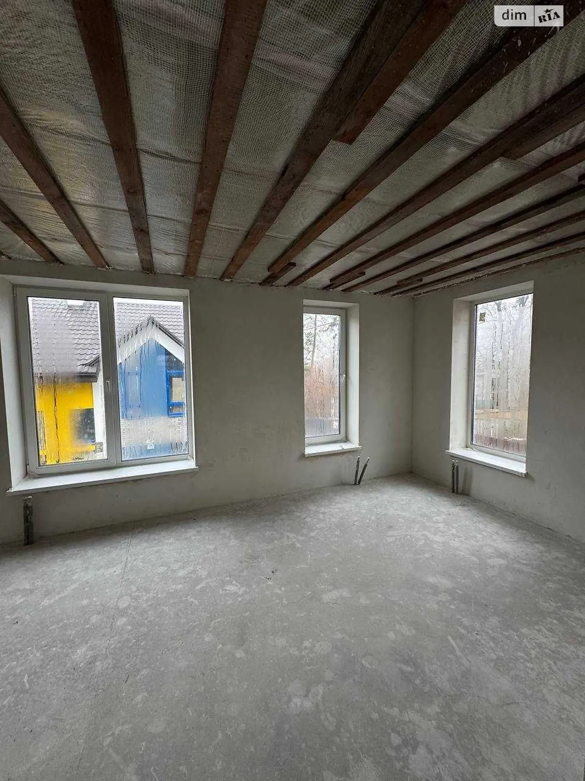 Продается дом на 3 этажа 140 кв. м с беседкой, цена: 105000 $ - фото 1