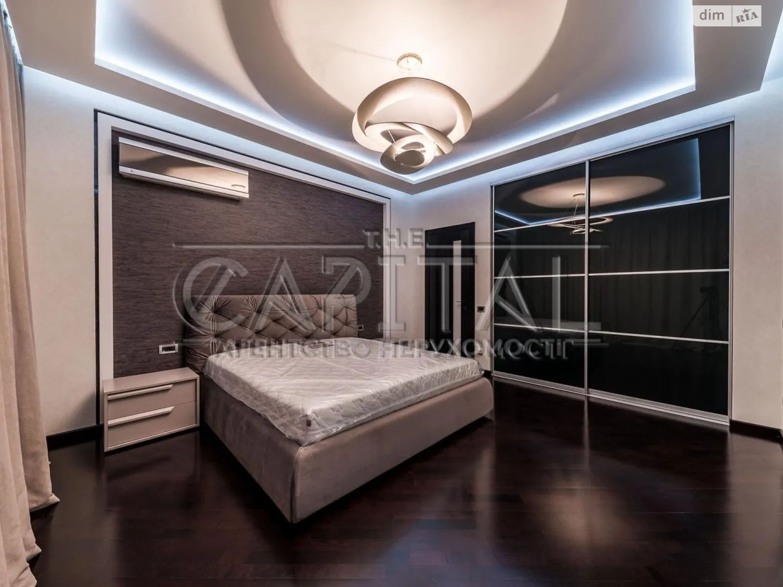 Сдается в аренду 2-комнатная квартира 84.7 кв. м в Киеве, ул. Андрея Верхогляда(Драгомирова), 3 - фото 1