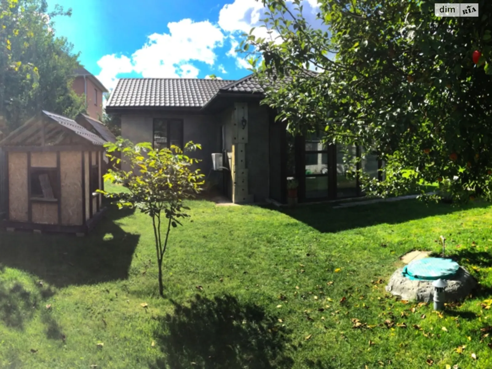 Продається одноповерховий будинок 73 кв. м з меблями, цена: 162000 € - фото 1