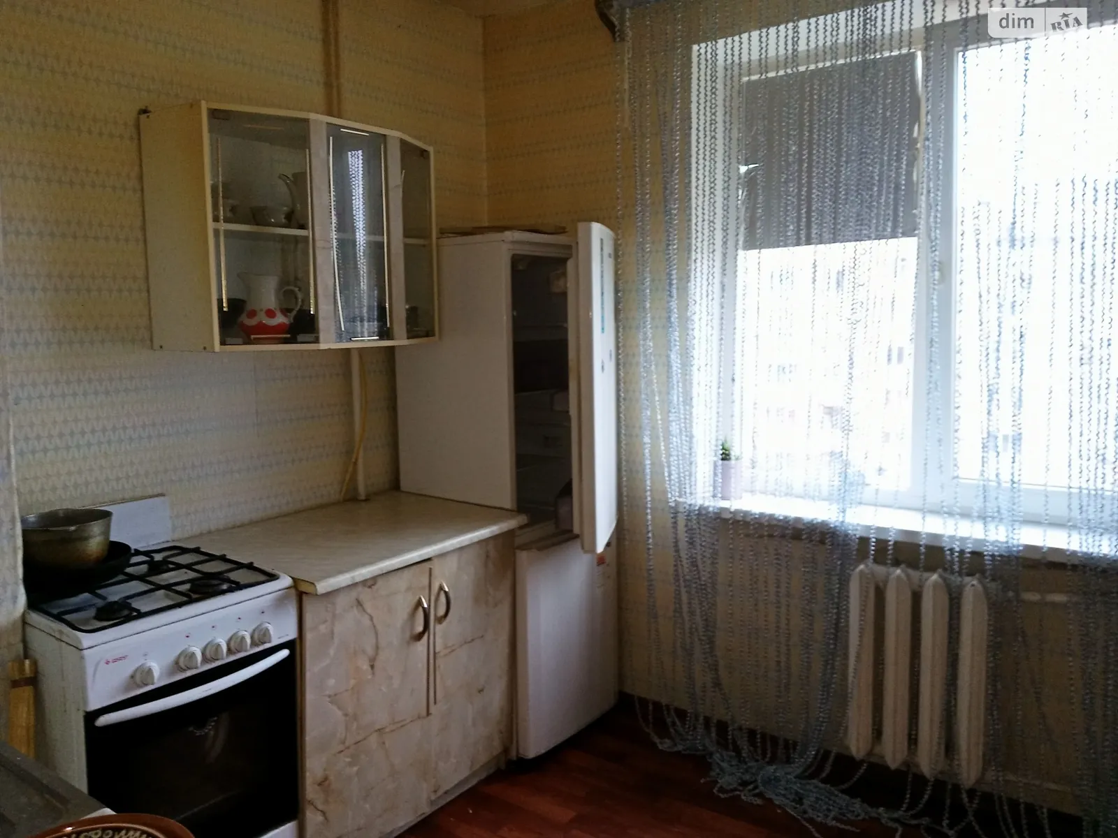 Продается 1-комнатная квартира 34 кв. м в Одессе, ул. Евгения Чикаленко(Академика Вильямса) - фото 1