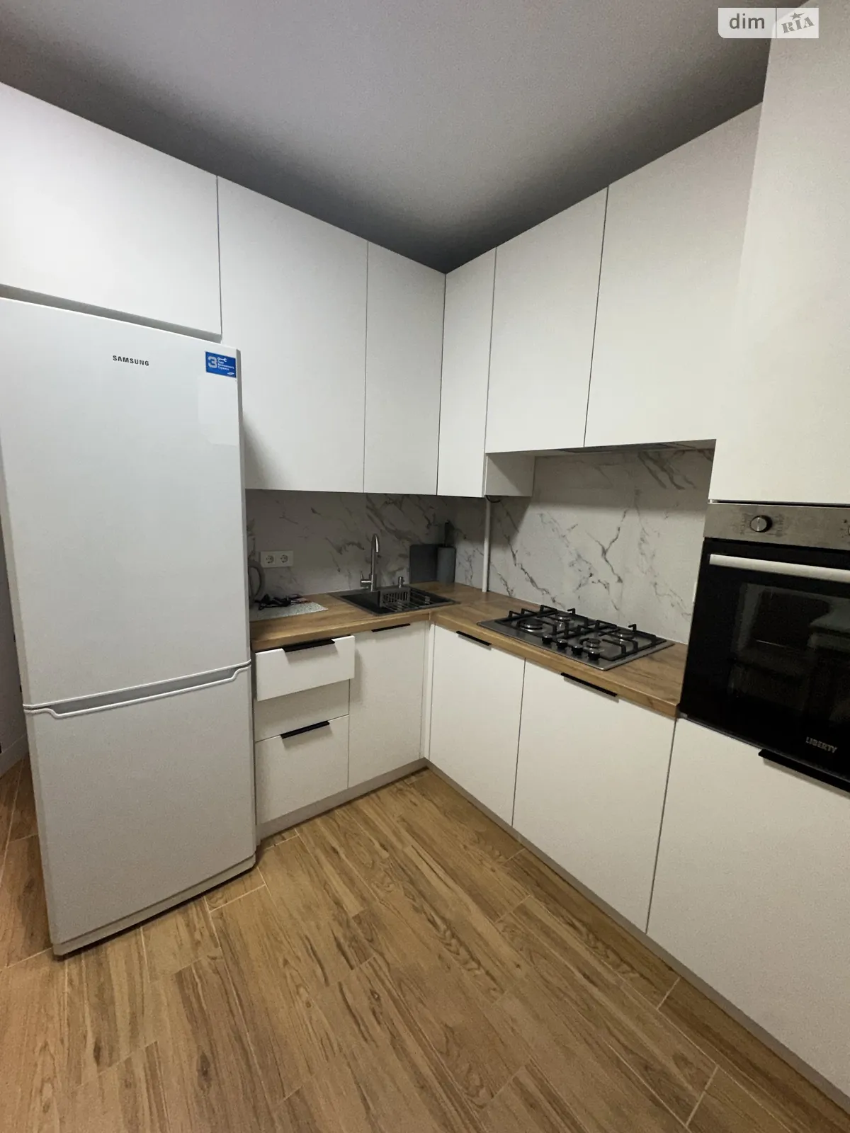 Сдается в аренду 1-комнатная квартира 43.6 кв. м в Хмельницком - фото 1