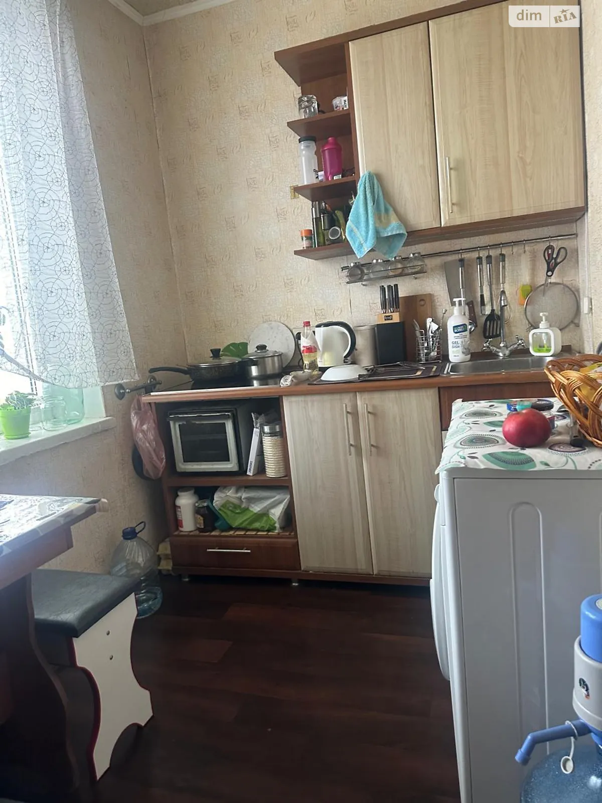 Продается 1-комнатная квартира 32 кв. м в Харькове, ул. Амосова, 48 - фото 1