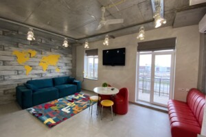 Довгострокова оренда квартири, Одеська, Фонтанка (Одеса), Травневий провулок, буд. 8