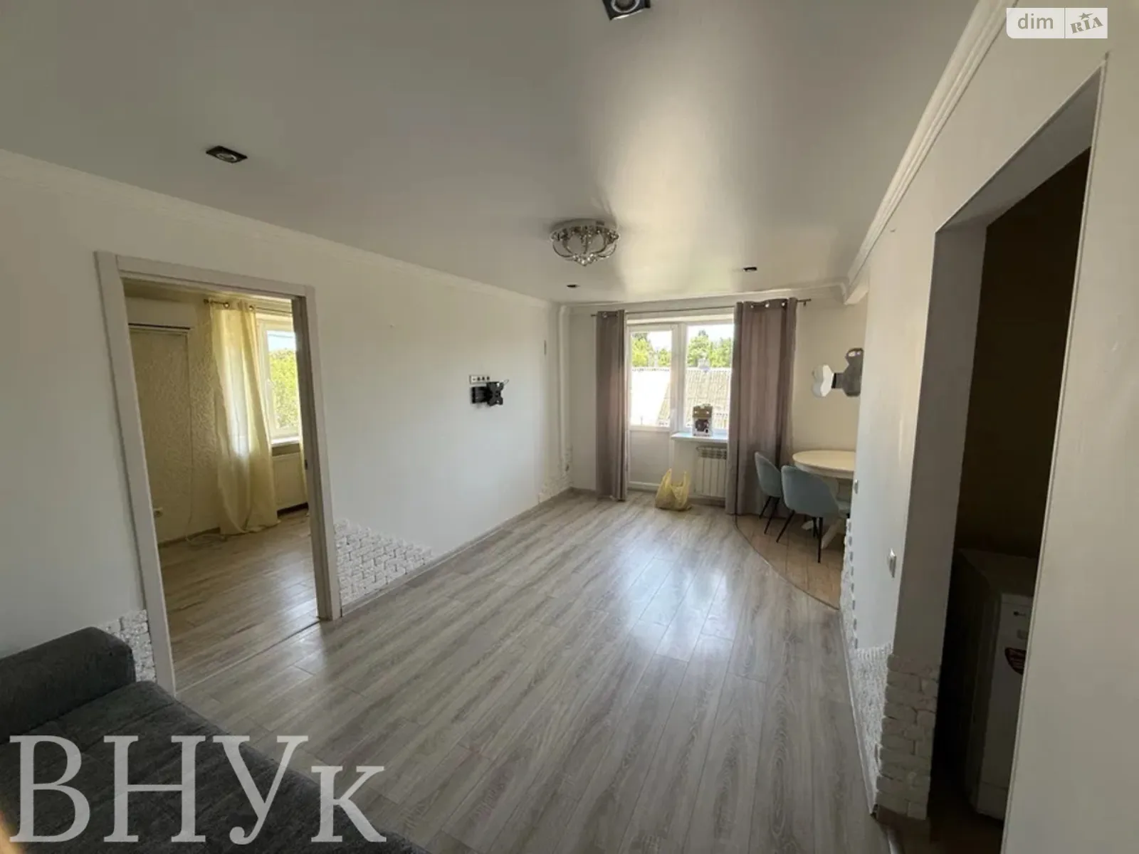 2-комнатная квартира 46 кв. м в Луцке, просп. Воли - фото 1