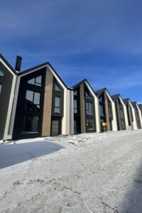 Продажа таунхауса, Хмельницкий, р‑н. Дехтярка, Партнерская улица