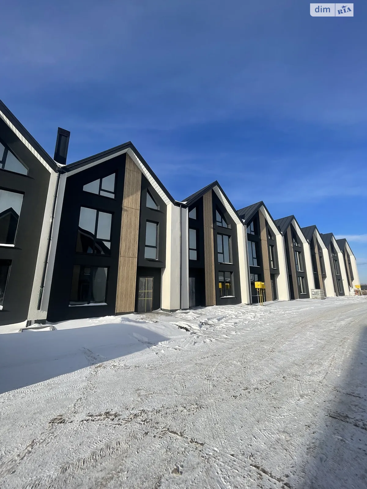 вул. Партнерська Дехтярка Хмельницький ЖК Aurora Park, цена: 77000 $ - фото 1