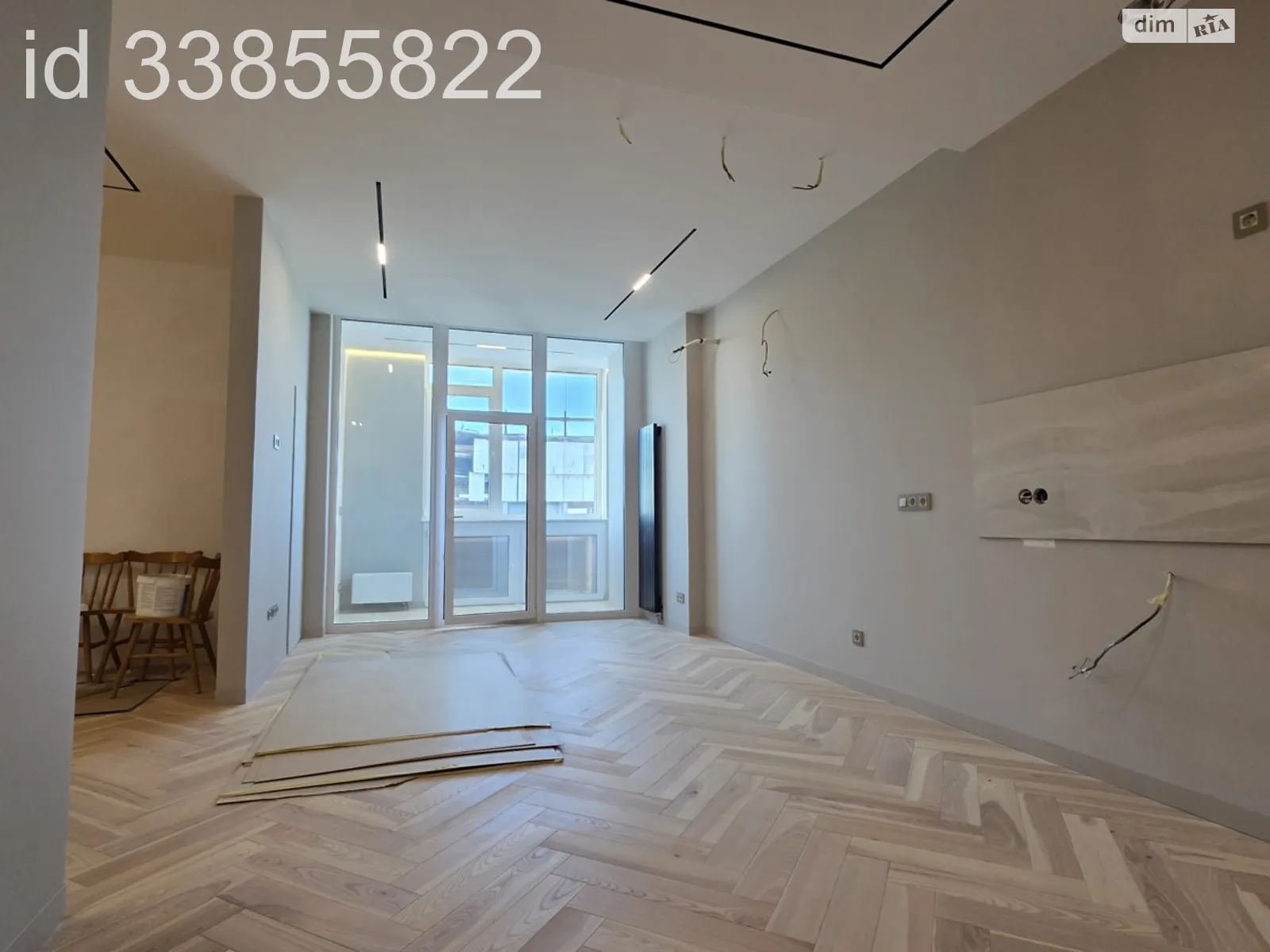 Продается 2-комнатная квартира 53 кв. м в Киеве, цена: 130000 $ - фото 1