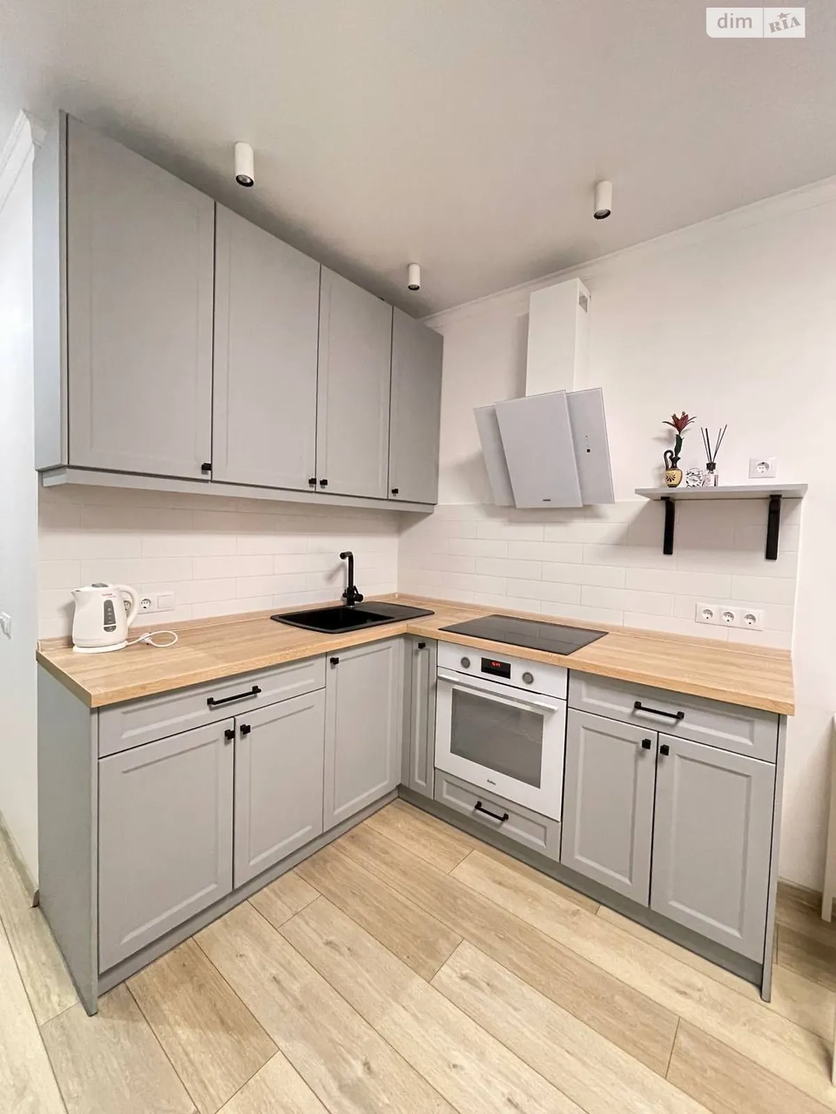 Продается 1-комнатная квартира 39.4 кв. м в Одессе, цена: 45000 $ - фото 1