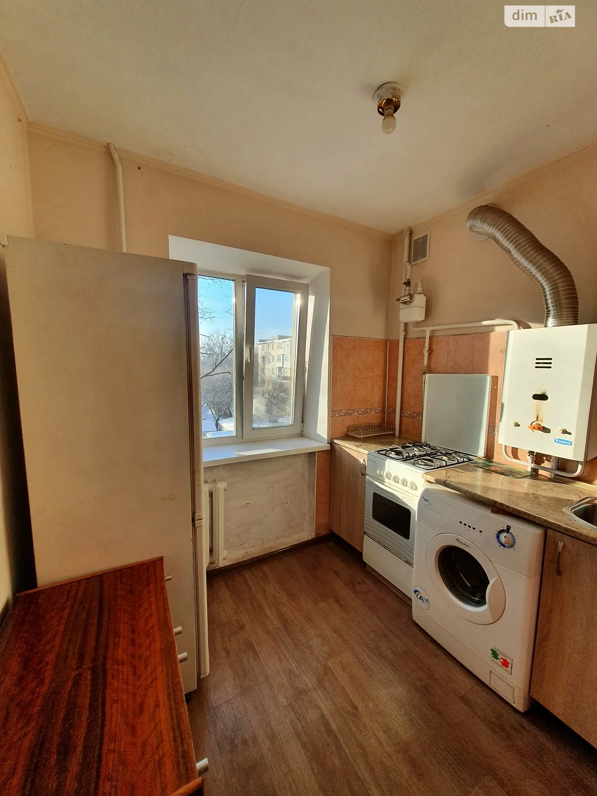 Продается 3-комнатная квартира 55.1 кв. м в Виннице, Хмельницкое шоссе, 85 - фото 1