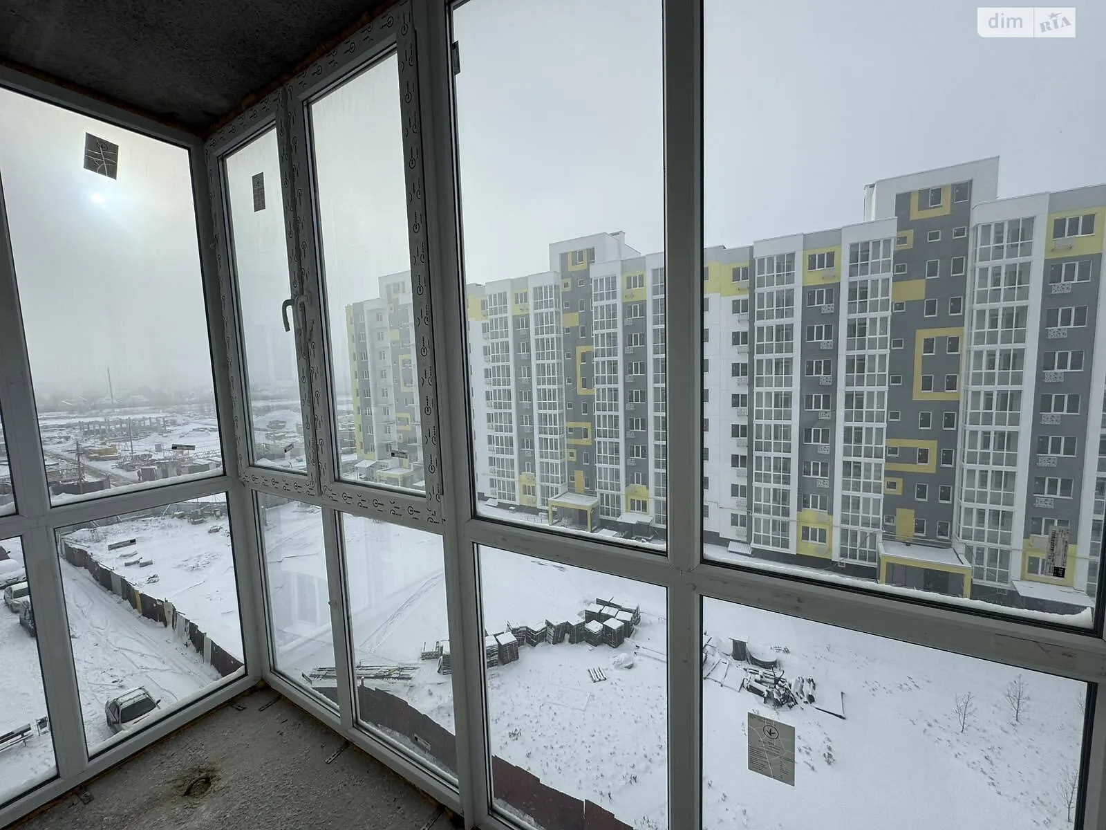 Продается 1-комнатная квартира 38 кв. м в Полтаве, цена: 31000 $ - фото 1