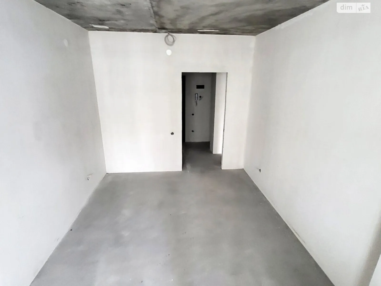 Продается 1-комнатная квартира 38 кв. м в Полтаве, ул. Башкирцевой Марии, 20 корпус 2 - фото 1