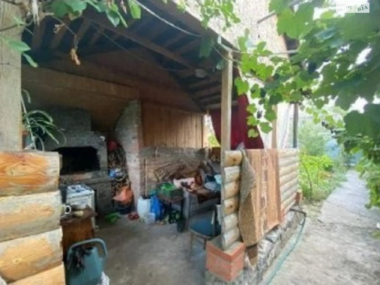 Продается одноэтажный дом 50 кв. м с мансардой, цена: 32000 $ - фото 1