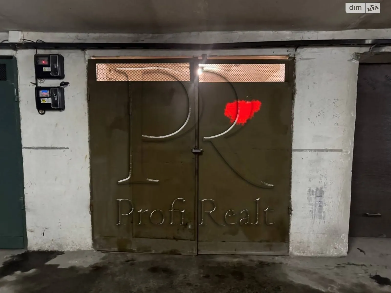 Продається окремий гараж під легкове авто на 21.1 кв. м, цена: 26800 $ - фото 1