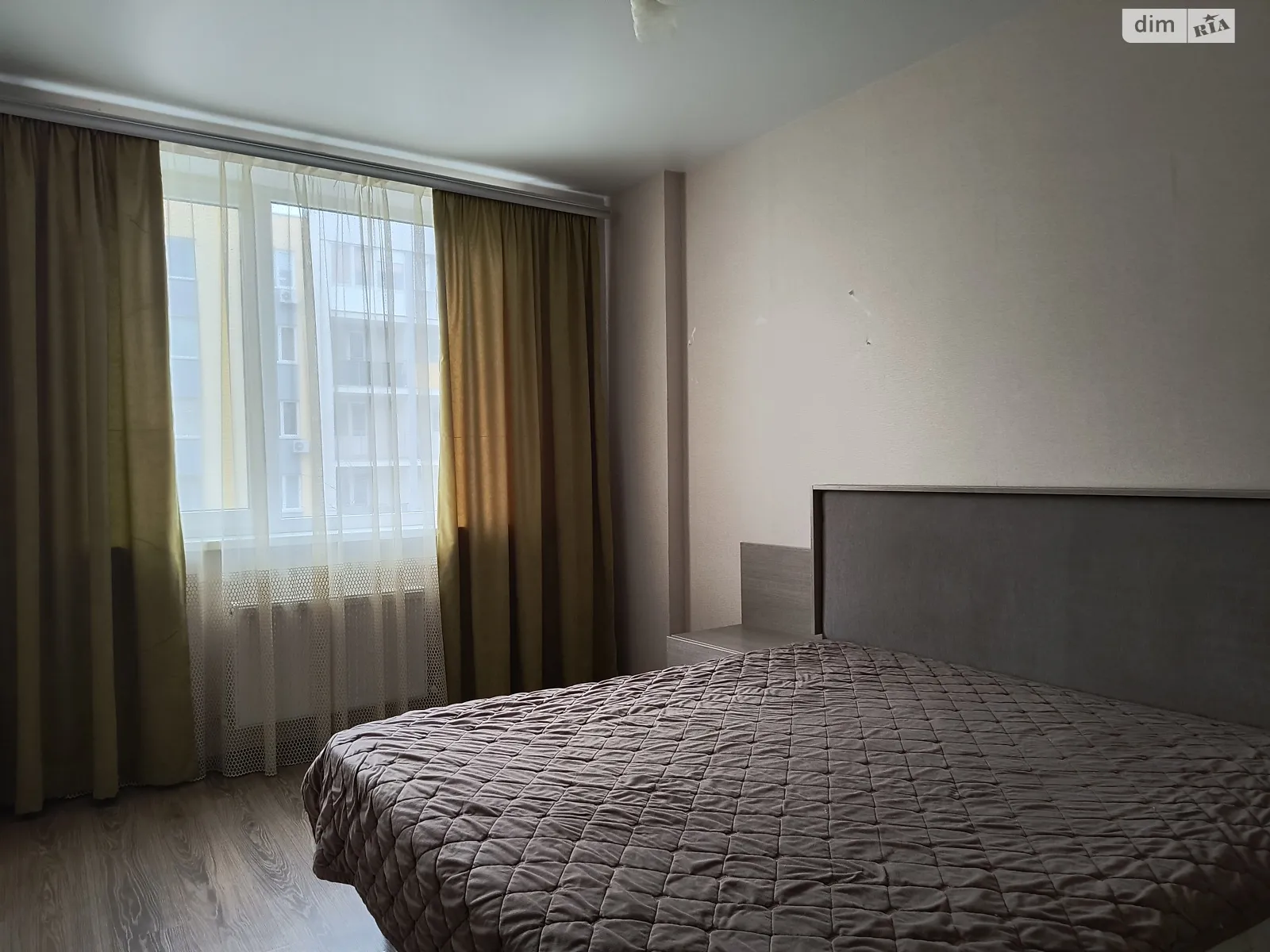 Продается 1-комнатная квартира 34 кв. м в Авангарде, цена: 30000 $ - фото 1