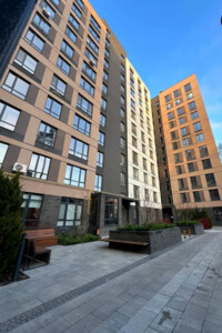 Продажа квартиры, Киевская, Ирпень, р‑н. Ирпень, Василия Стуса (Пушкинская) улица, дом 27