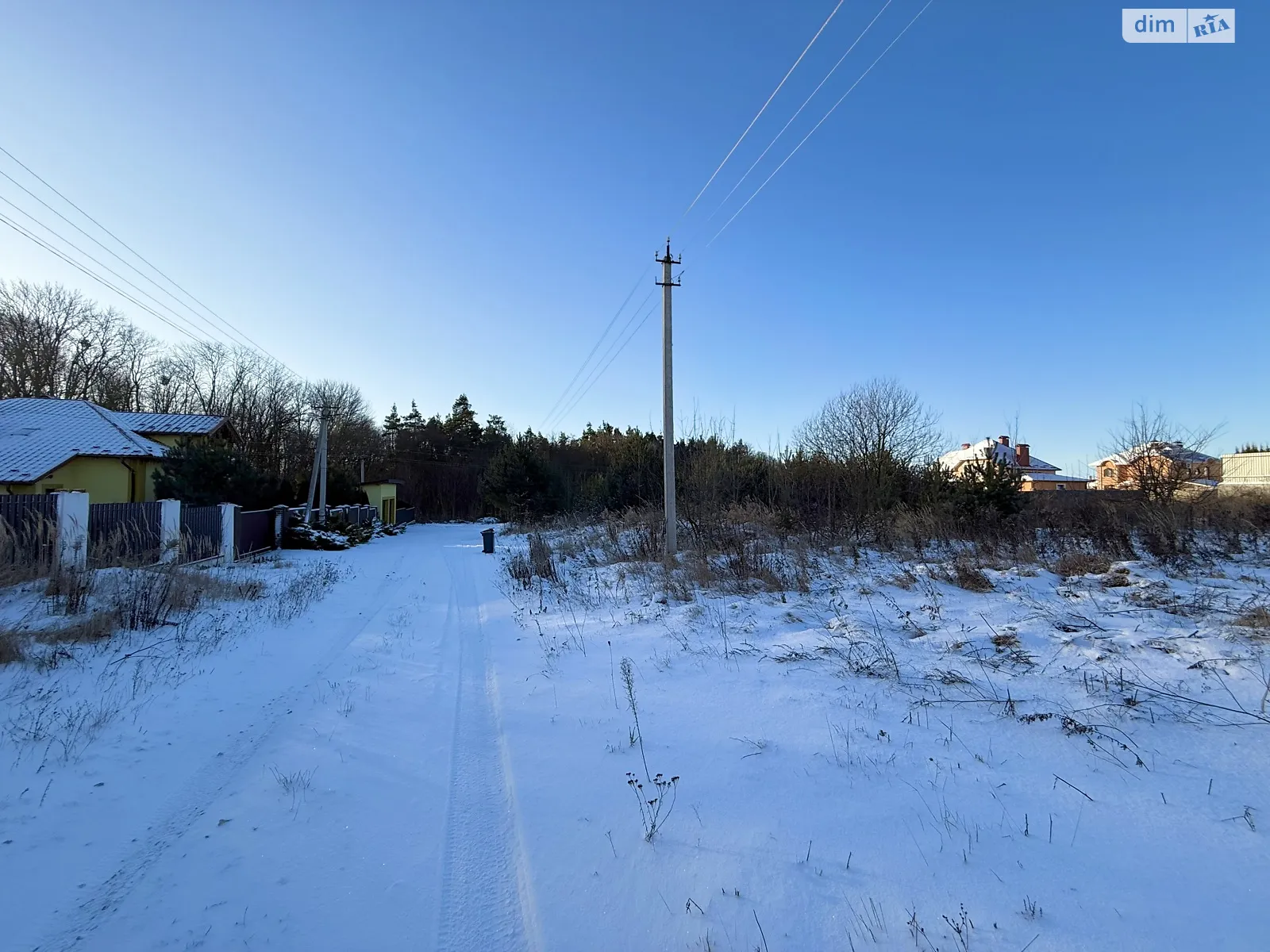 Продается земельный участок 10 соток в Хмельницкой области, цена: 67000 $ - фото 1