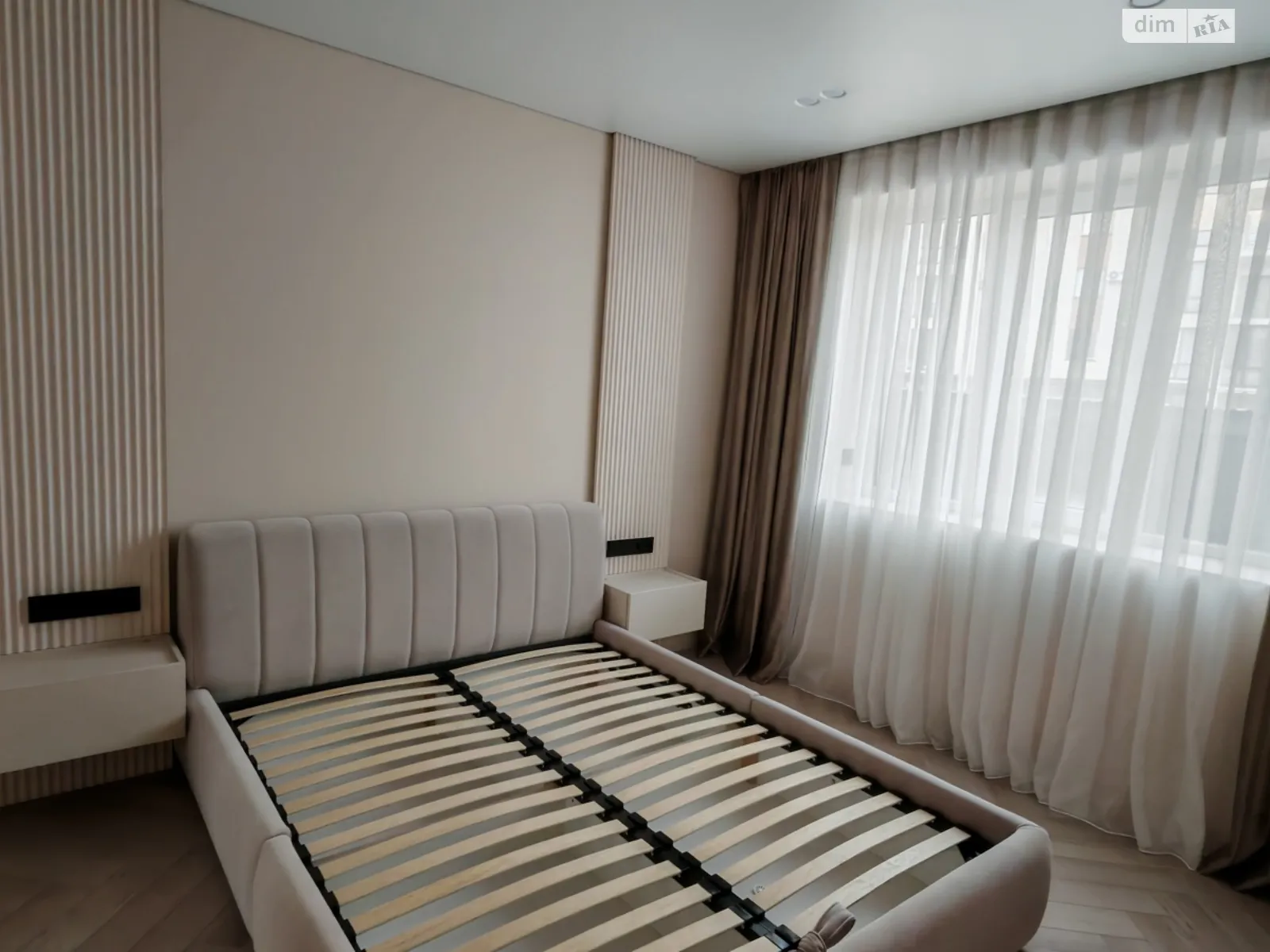 Сдается в аренду 1-комнатная квартира 50 кв. м в Чагоре, цена: 550 $ - фото 1