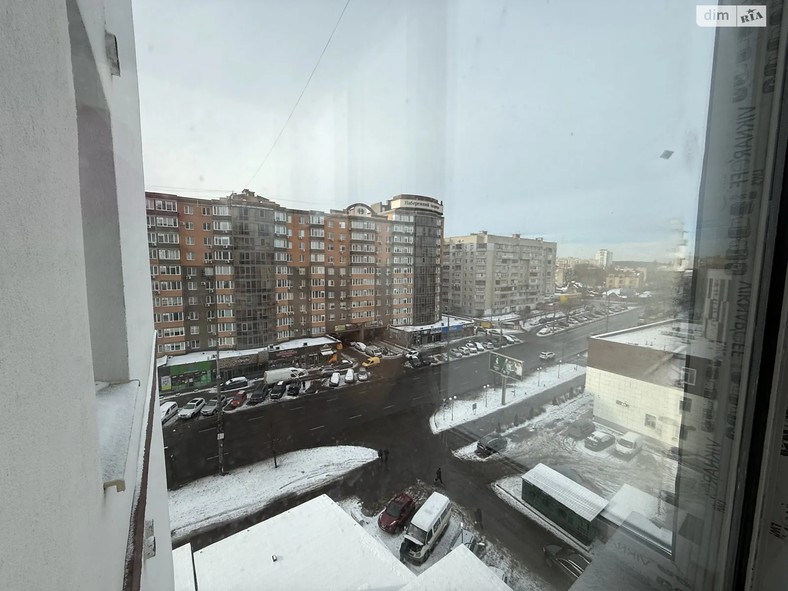 Продається 1-кімнатна квартира 48.5 кв. м у Вінниці, вул. Стрілецька - фото 1