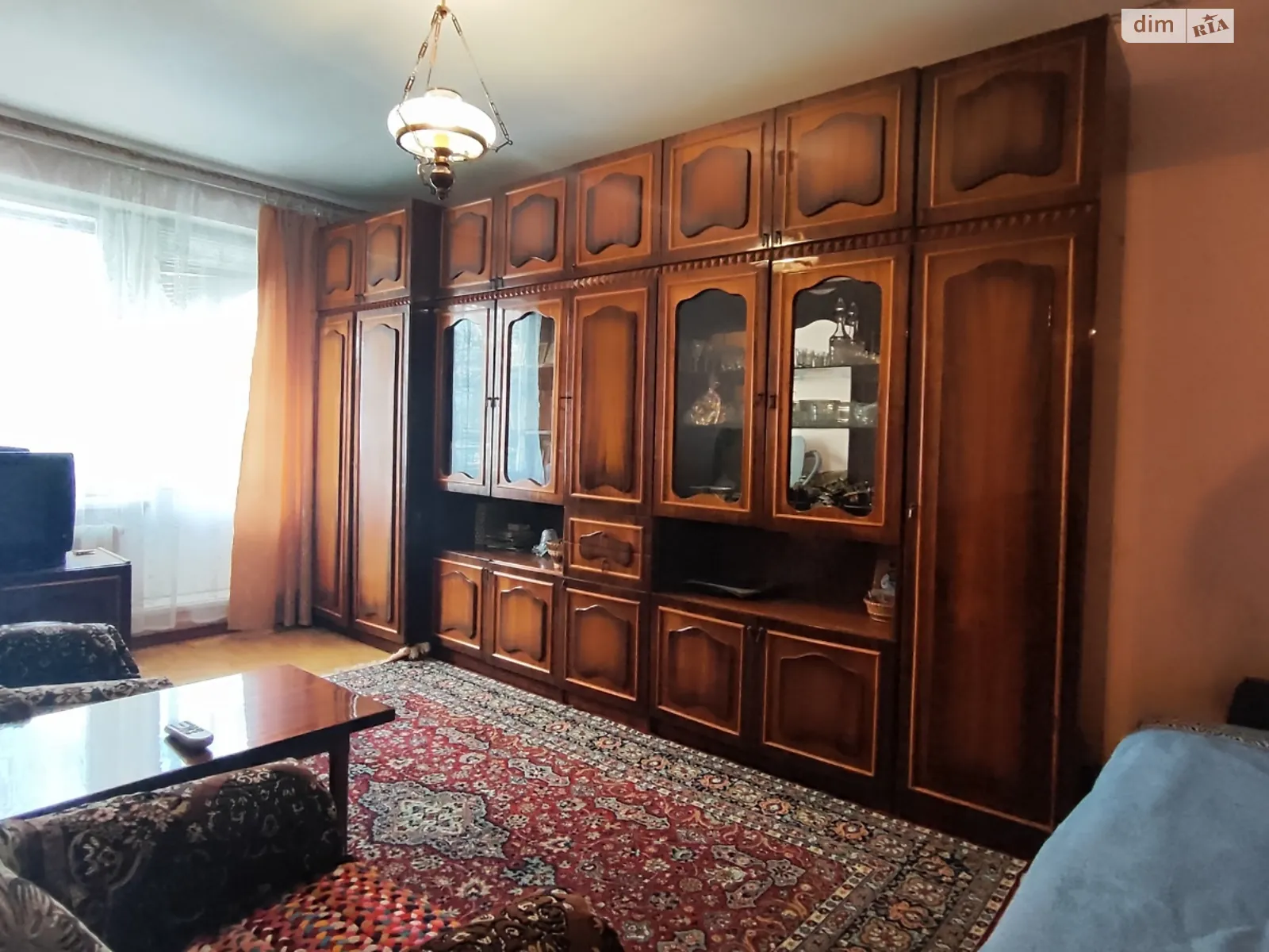 Сдается в аренду 2-комнатная квартира 42 кв. м в Хмельницком, ул. Героев АТО, 14 - фото 1