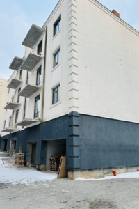 Продажа квартиры, Винница, р‑н. Центр, Малиновского улица, дом 20