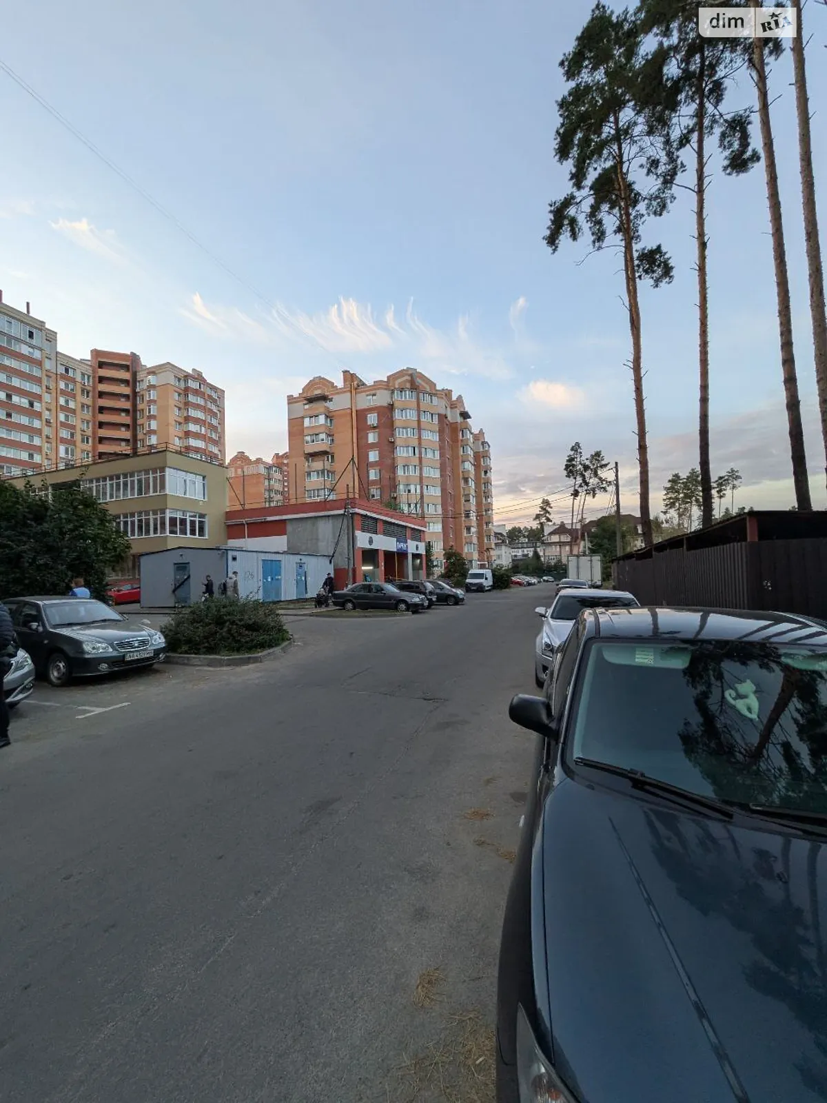 ул. Университетская(Карла Маркса), 2/1 Ирпень ЖК Киевский, цена: 120000 $ - фото 1