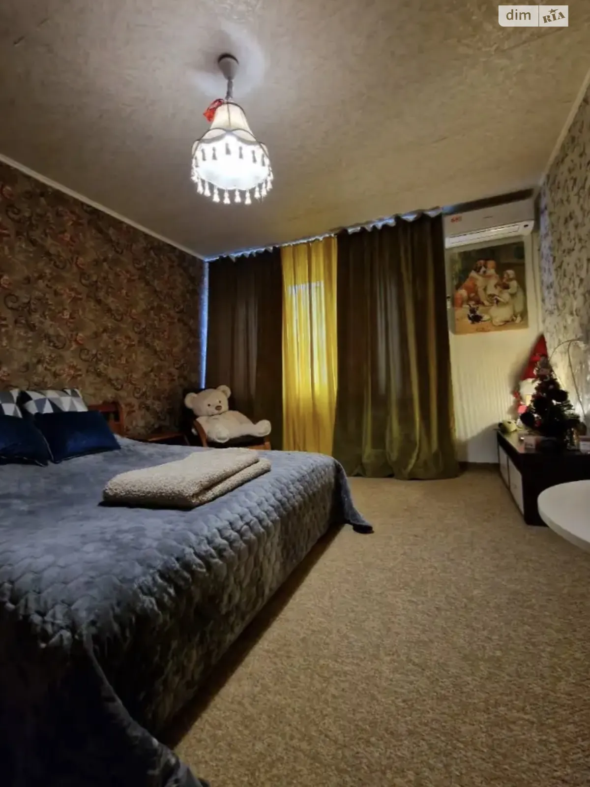 Продается 2-комнатная квартира 50 кв. м в Днепре, цена: 29000 $ - фото 1