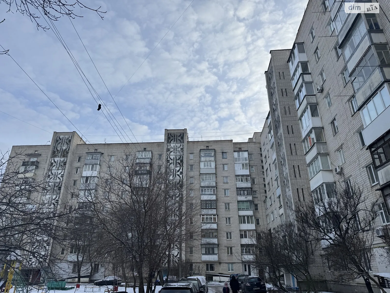 ул. Ивана Николайчука, 19 Славянка Винница - фото 1