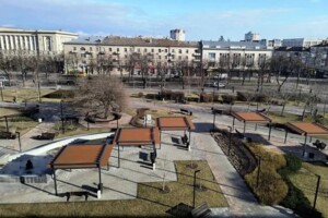 Продажа квартиры, Черкассы, р‑н. Центр, Шевченко бульвар