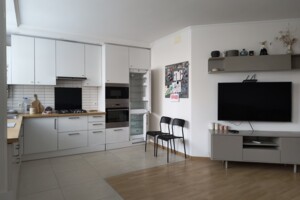 Довгострокова оренда квартири, Одеська, Авангард, Проїзна вулиця, буд. 19