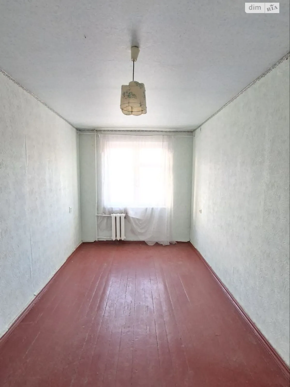 Продається 4-кімнатна квартира 60.3 кв. м у Білій Церкві, вул. Волонтерська(Турчанінова) - фото 1