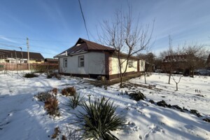 Продажа дома, Хмельницкая, Олешин, провулок Залізничний, дом 2