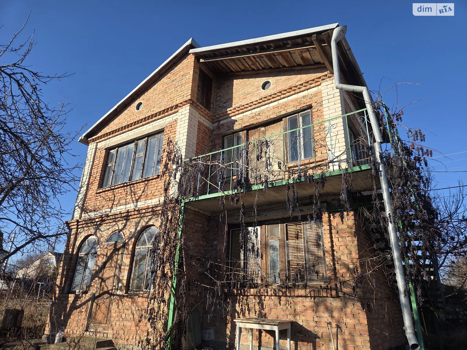 Продається будинок 2 поверховий 66.4 кв. м з верандою, цена: 27000 $ - фото 1