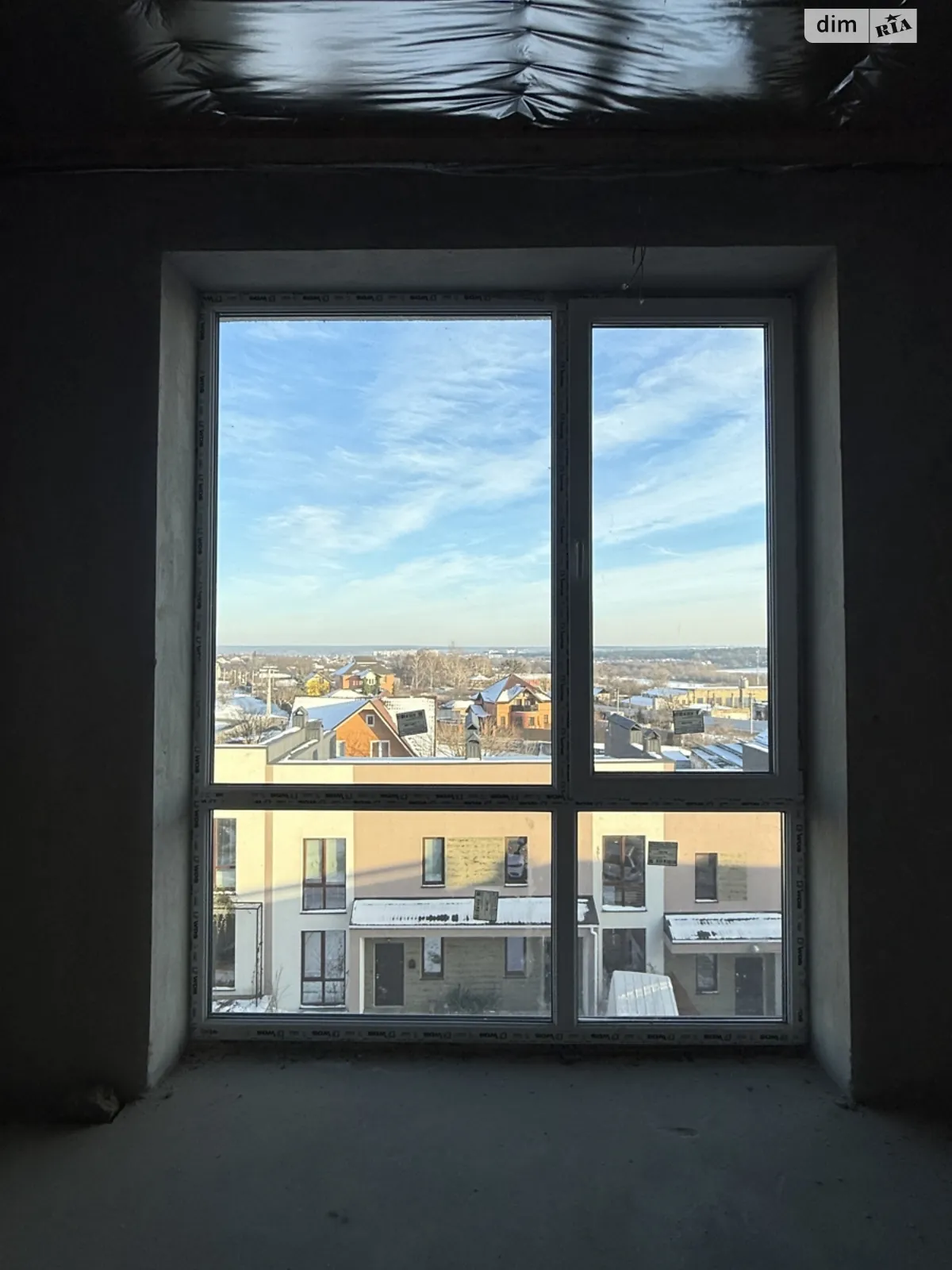 Продається 1-кімнатна квартира 32 кв. м у Гостомелі, вул. Ярова - фото 1