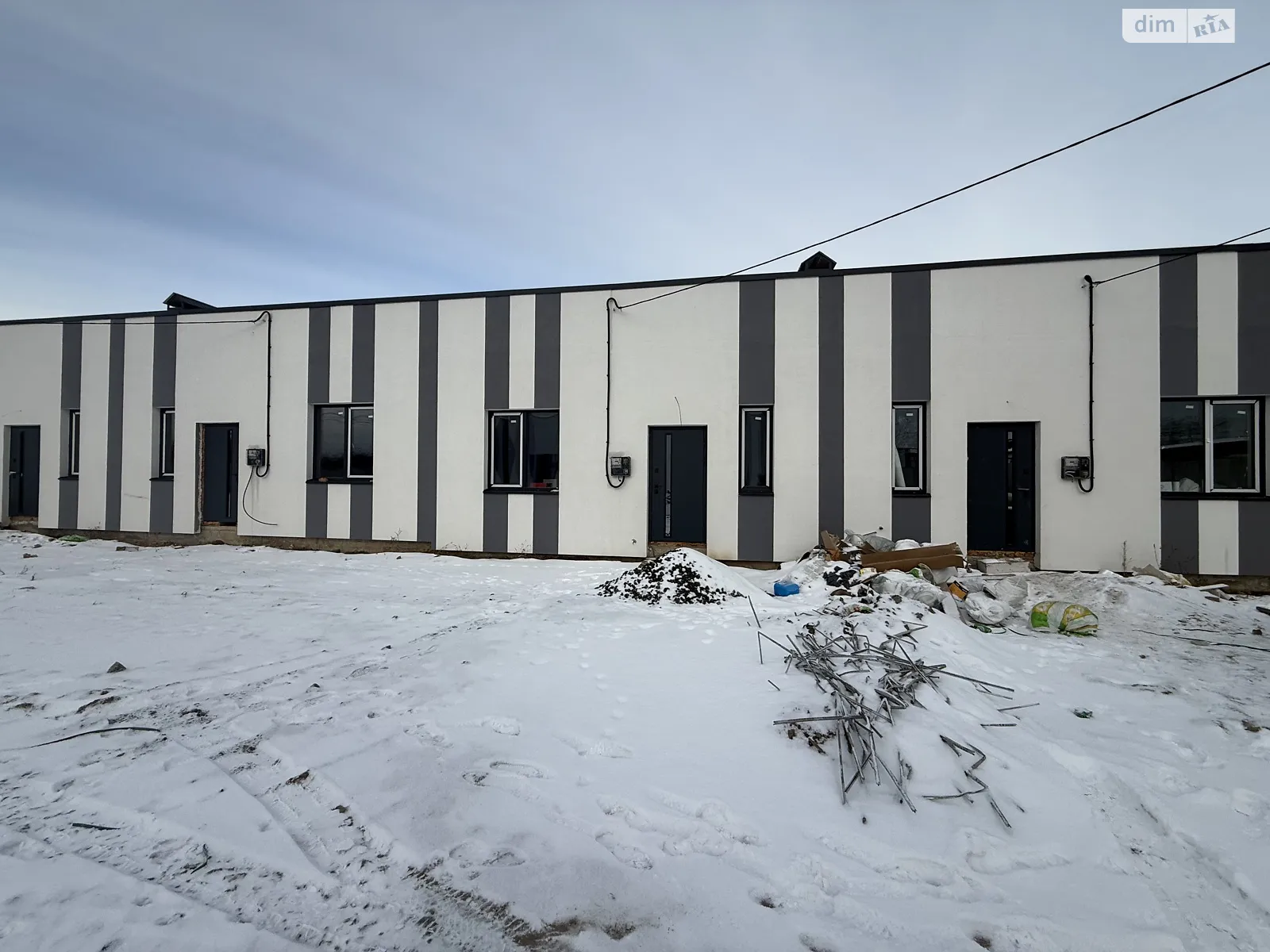 вул. Садова Стрижавка, цена: 65000 $ - фото 1