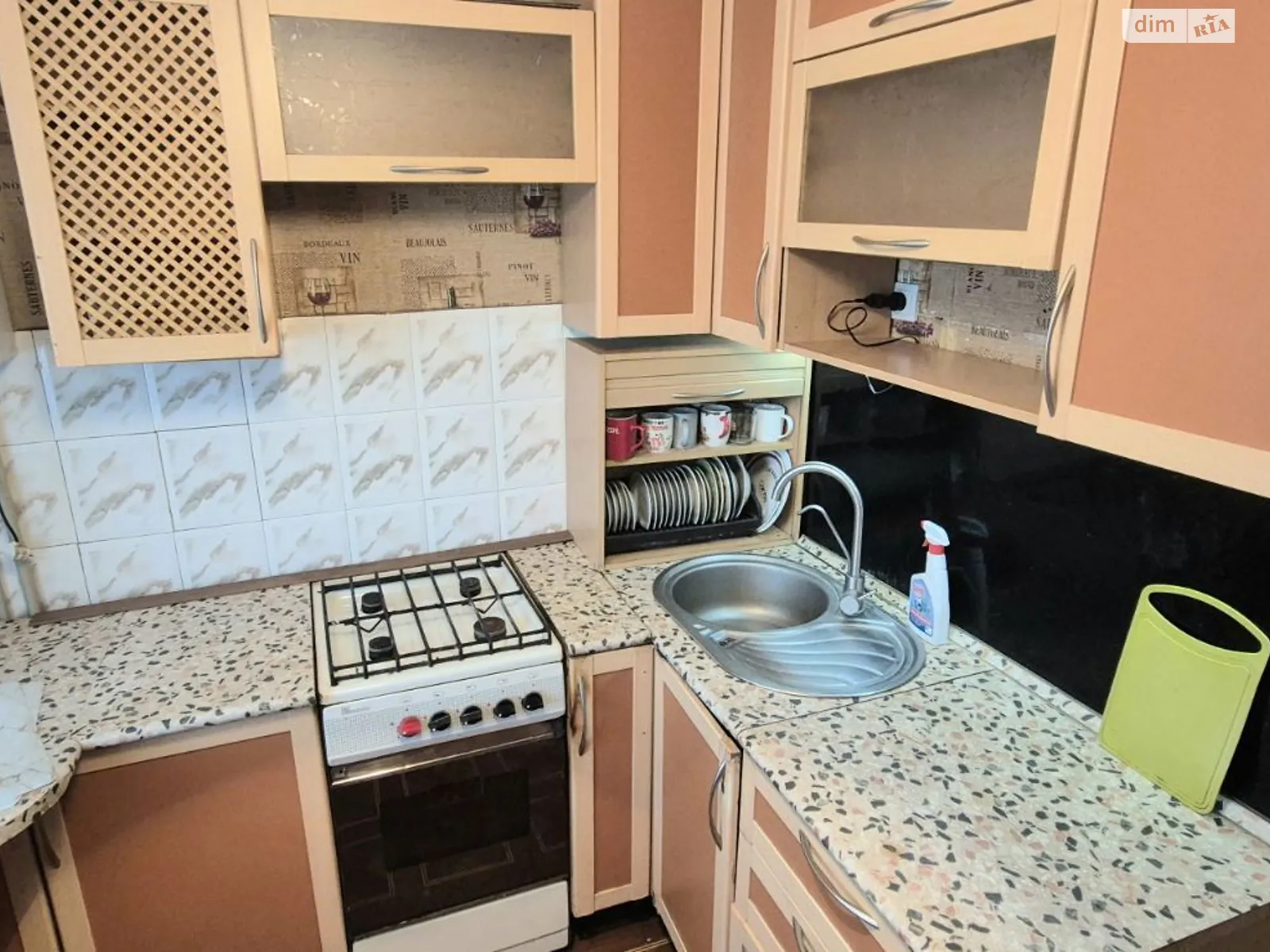 2-кімнатна квартира 52 кв. м у Тернополі, вул. Протасевича - фото 1