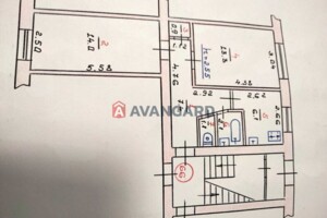 Долгосрочная аренда квартиры, Хмельницкий, р‑н. Гречаны, Романа Шухевича (Курчатова) улица, дом 13