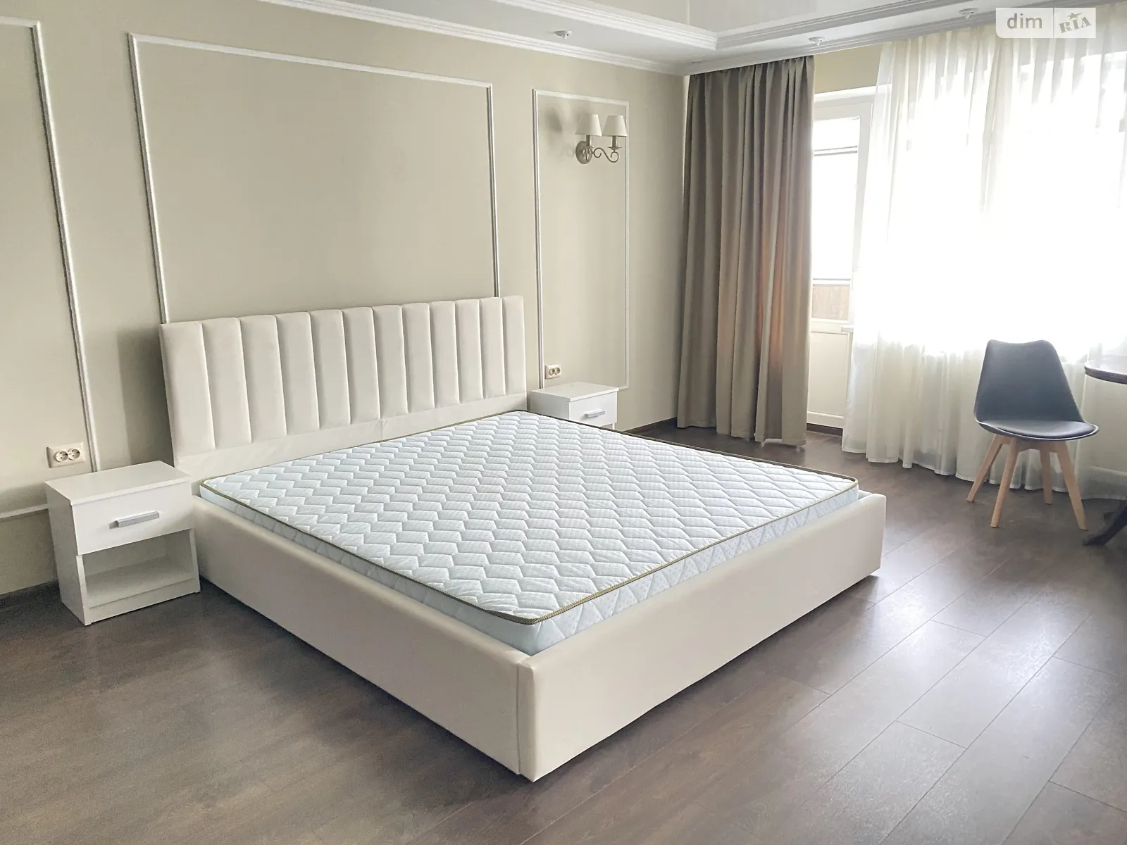 Здається в оренду 1-кімнатна квартира 31 кв. м у Дніпрі, просп. Науки(Гагаріна) - фото 1