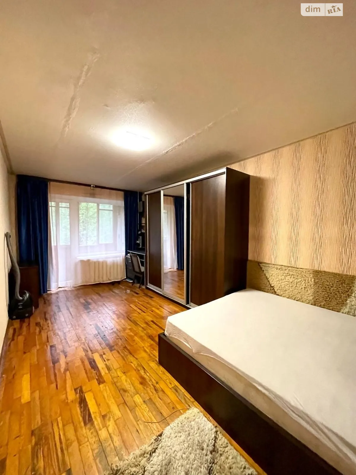 Продается 2-комнатная квартира 48 кв. м в Днепре, ул. Янгеля Академика, 7 - фото 1