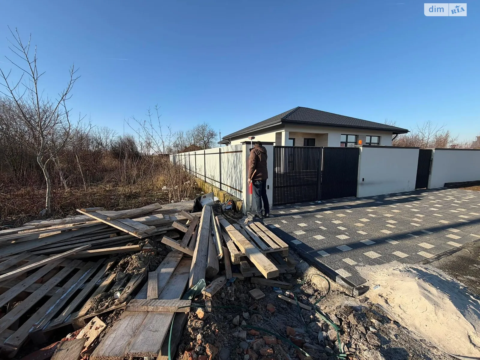 Продается земельный участок 6.29 соток в Закарпатской области, цена: 25000 $ - фото 1