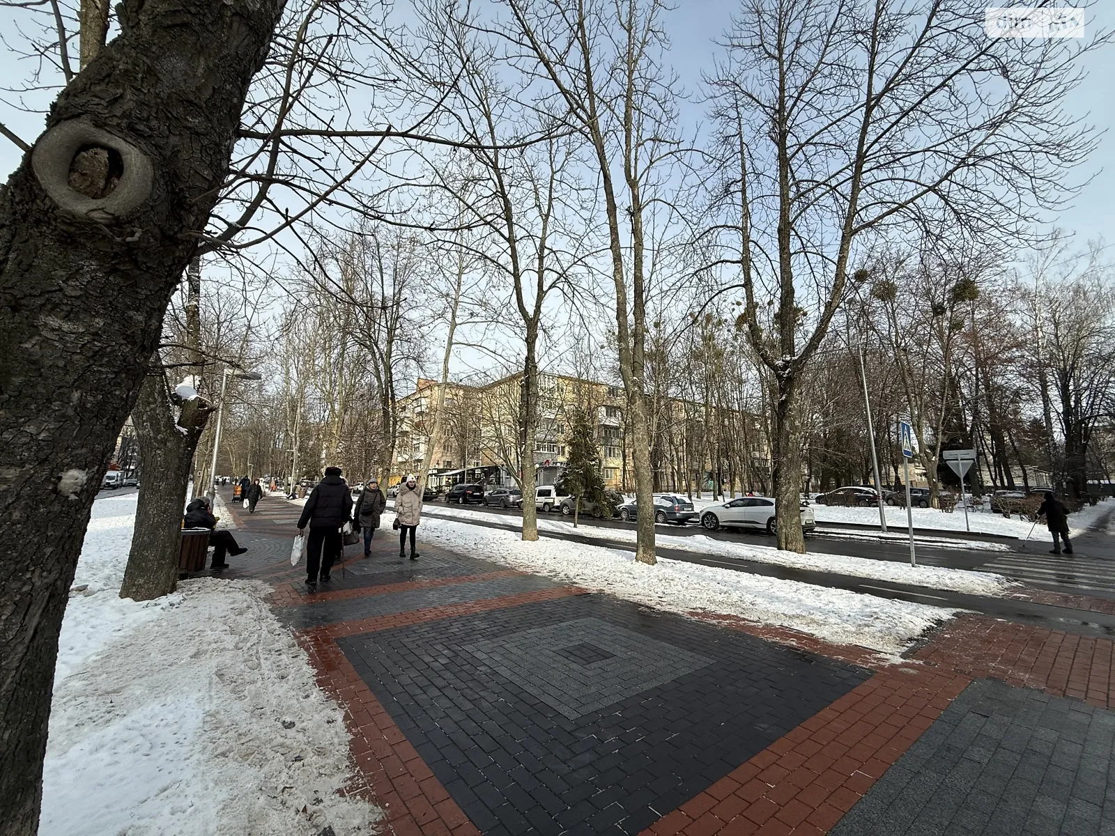 Сдается в аренду 2-комнатная квартира 46 кв. м в Виннице, просп. Космонавтов, 16 - фото 1